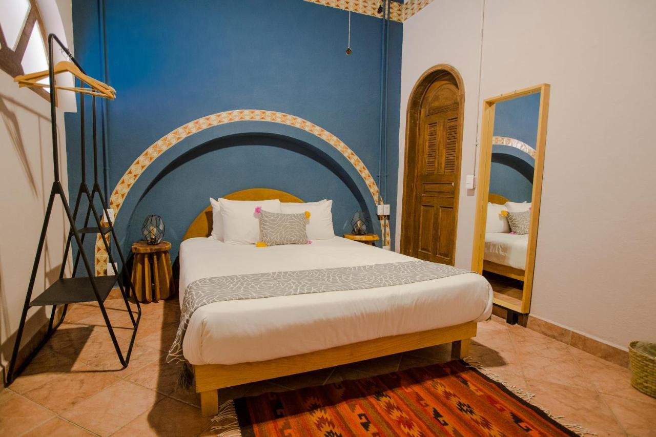 Selina Hotel