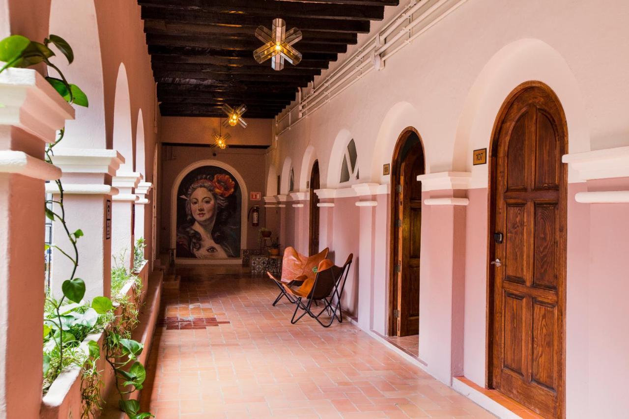 Selina San Miguel de Allende
