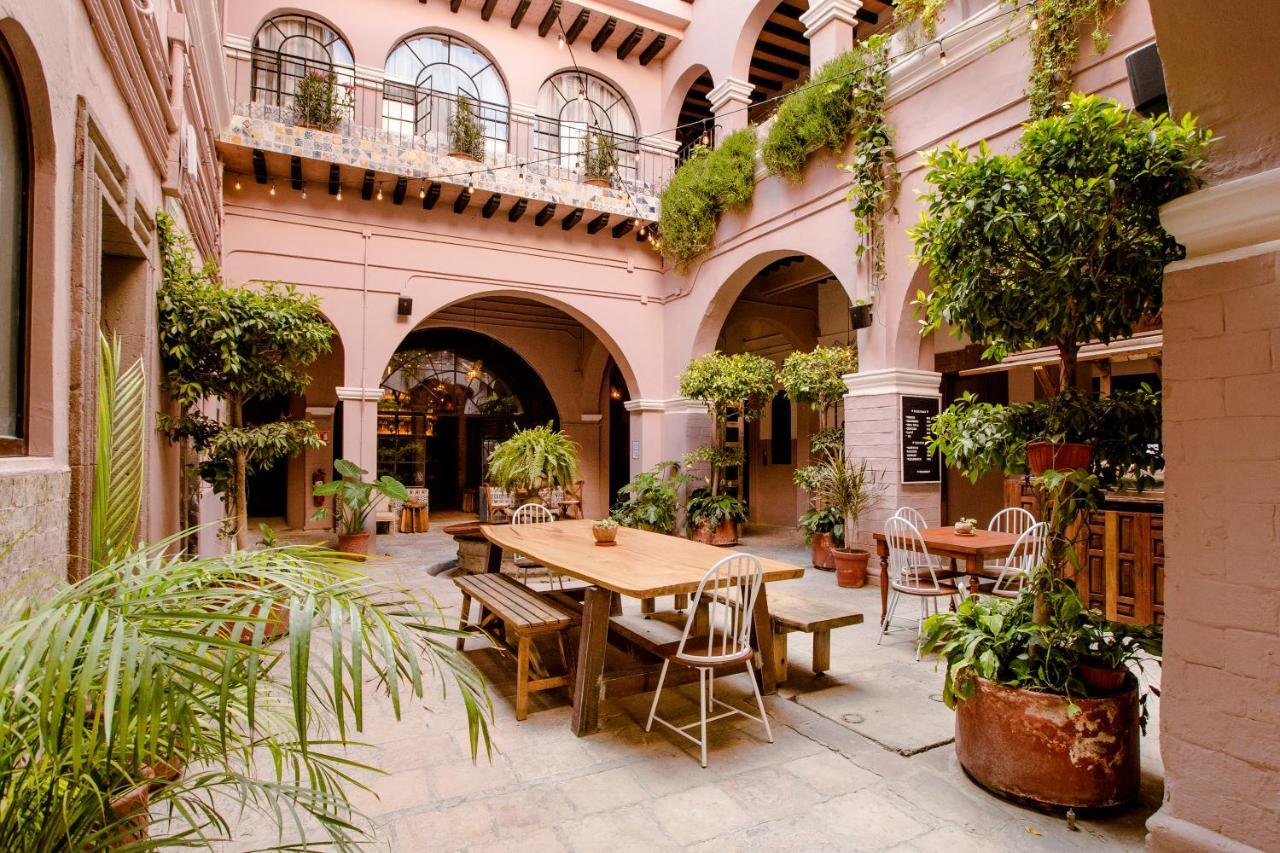Hotel Selina 3*