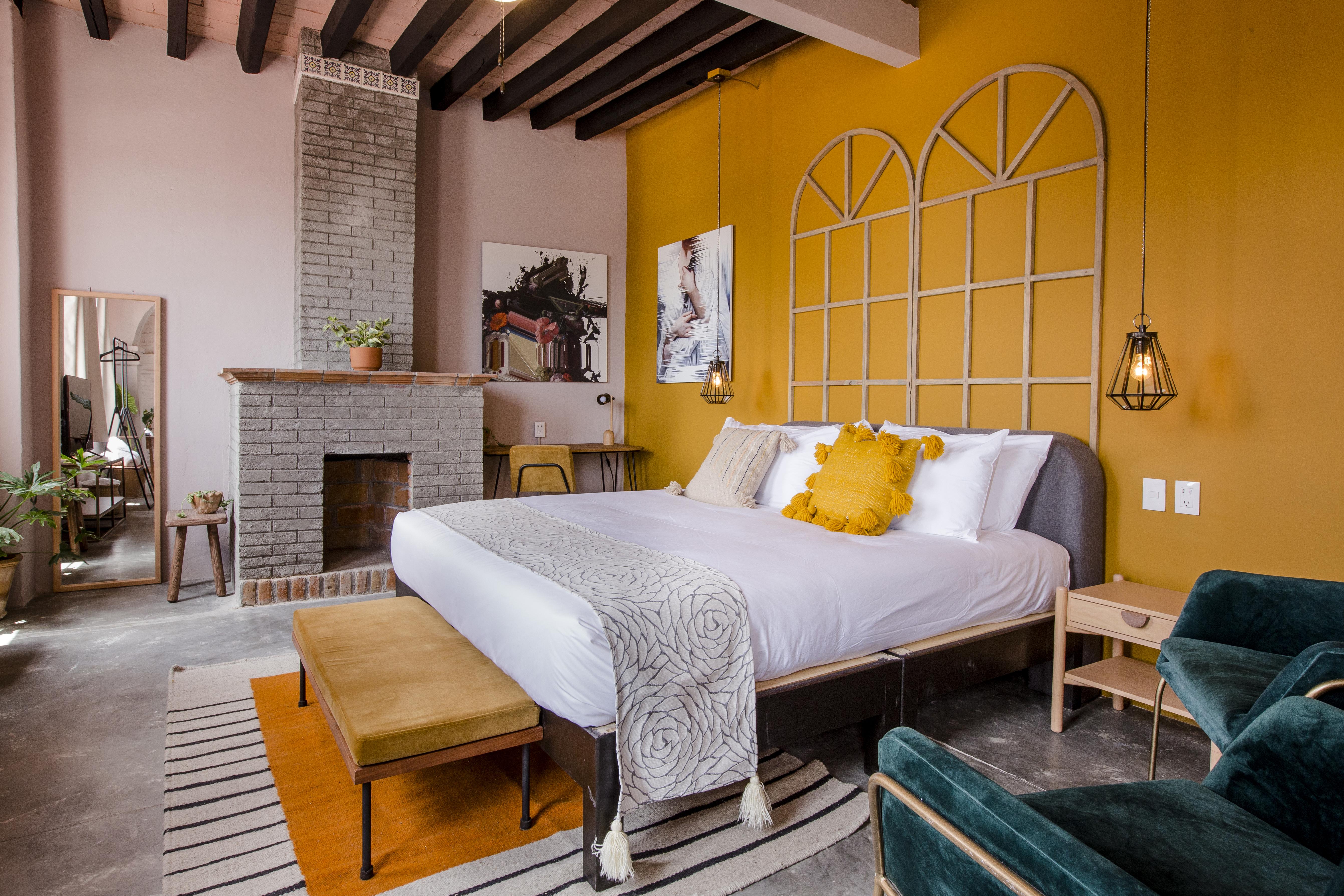 Hotel Selina San Miguel de Allende
