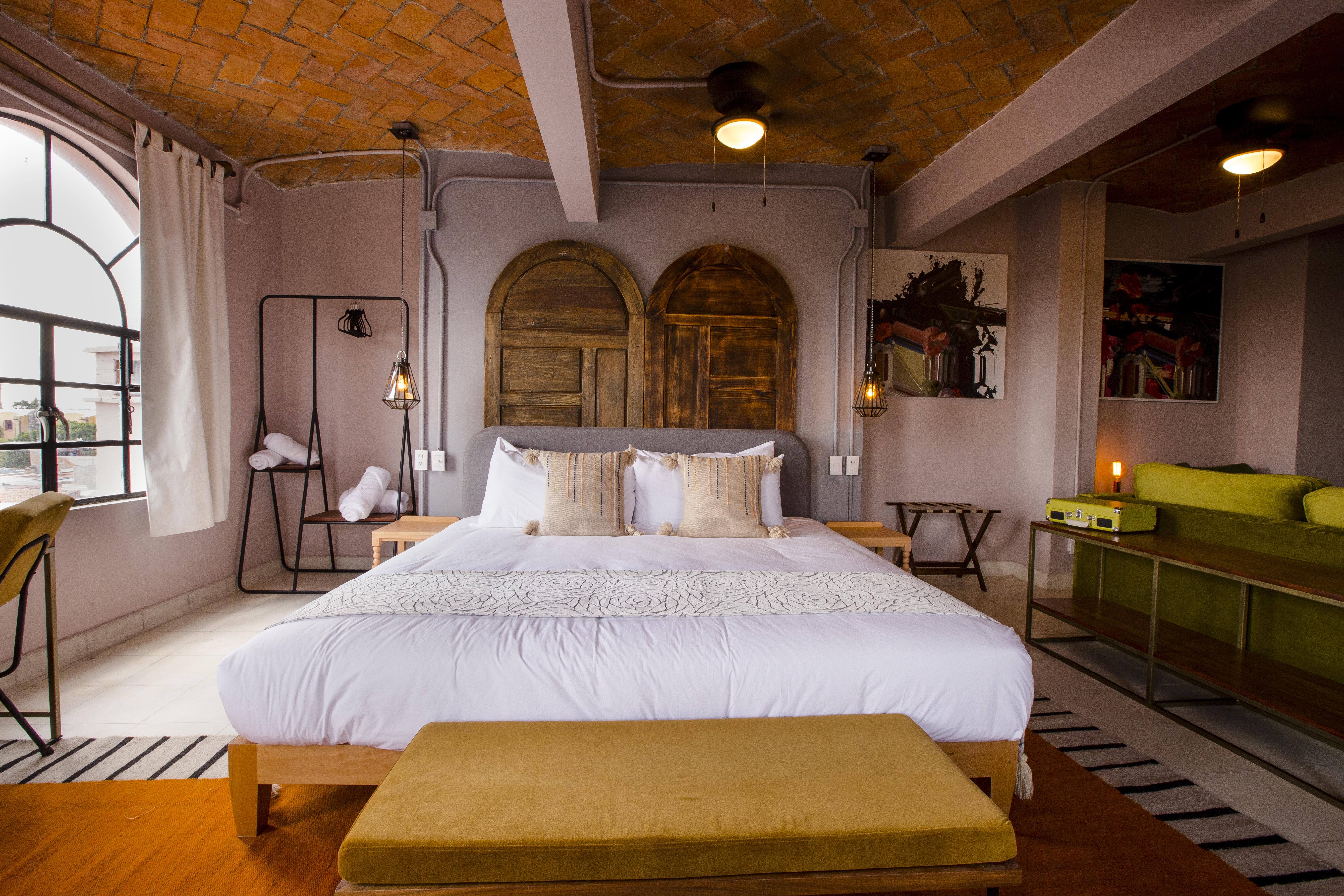 Hotel Selina 3*