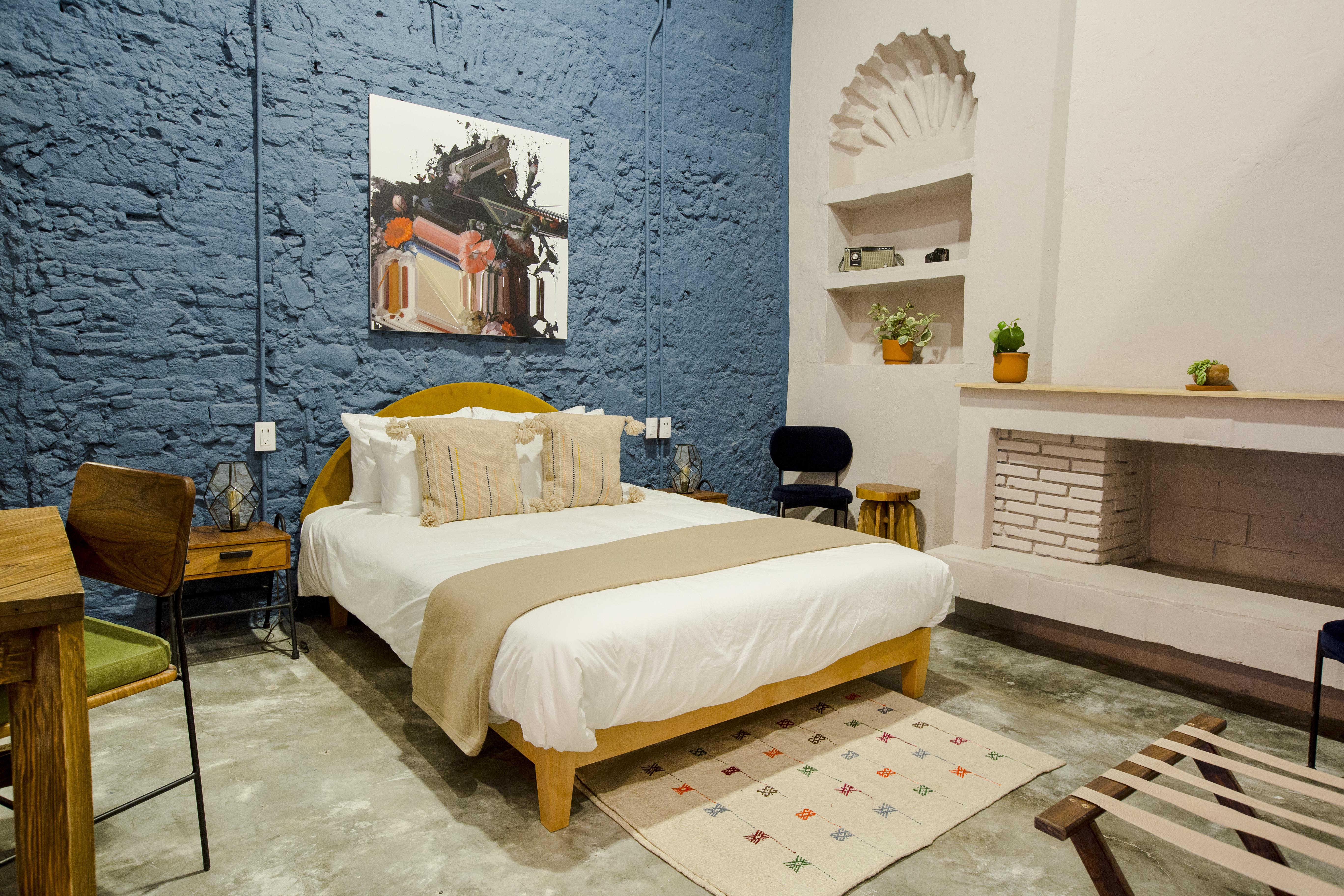 Hotel Selina San Miguel de Allende