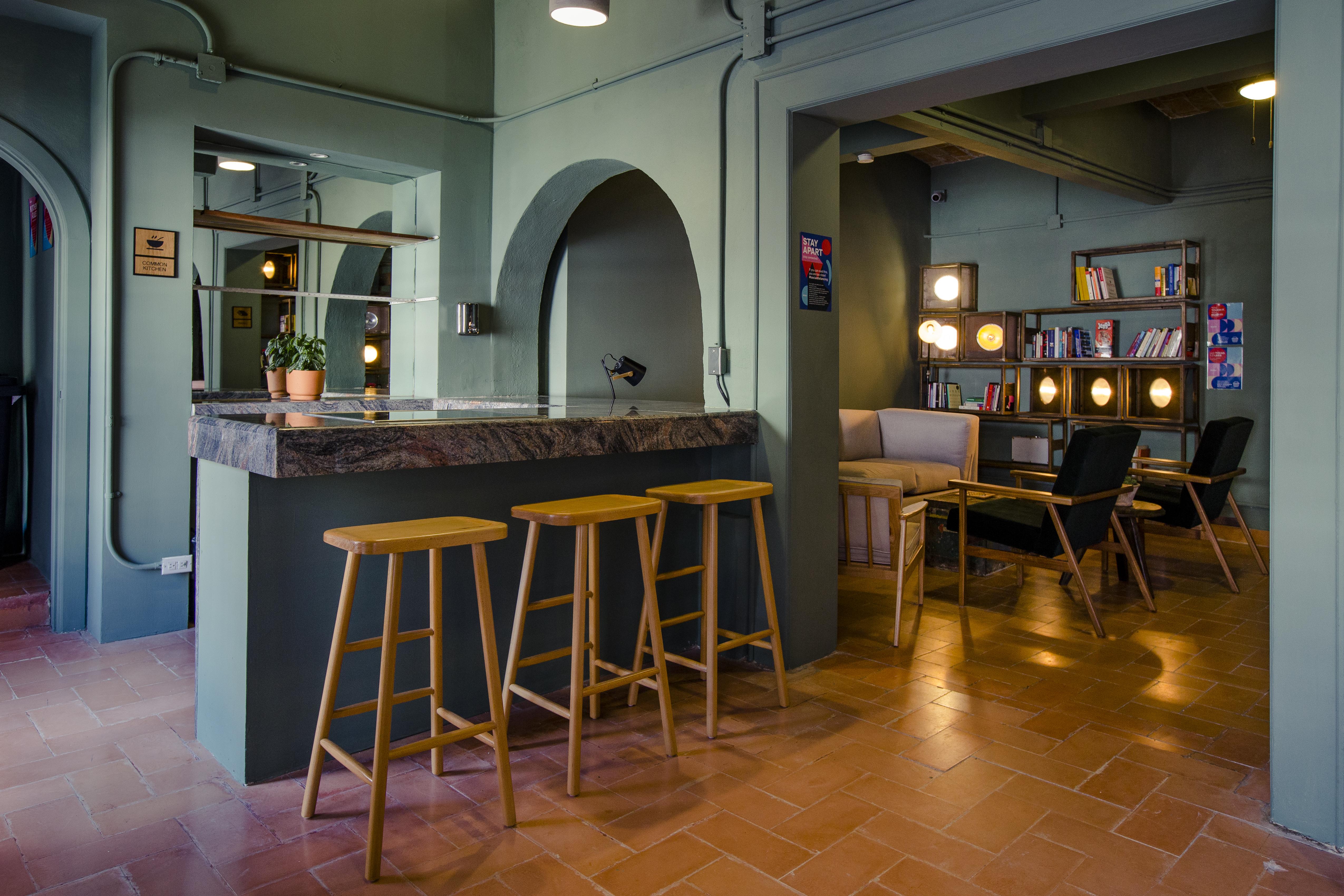 Selina Hotel