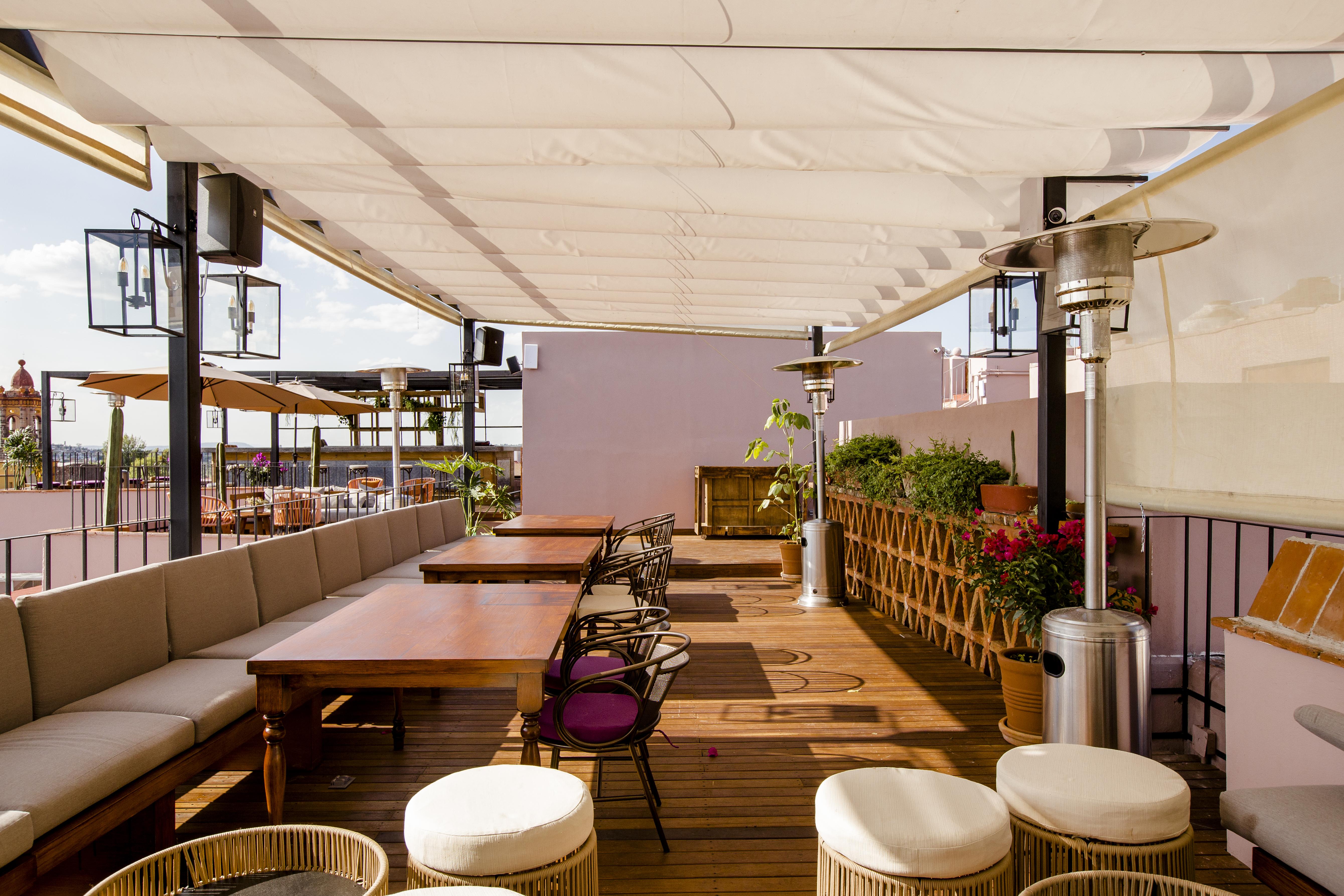 Hotel Selina
