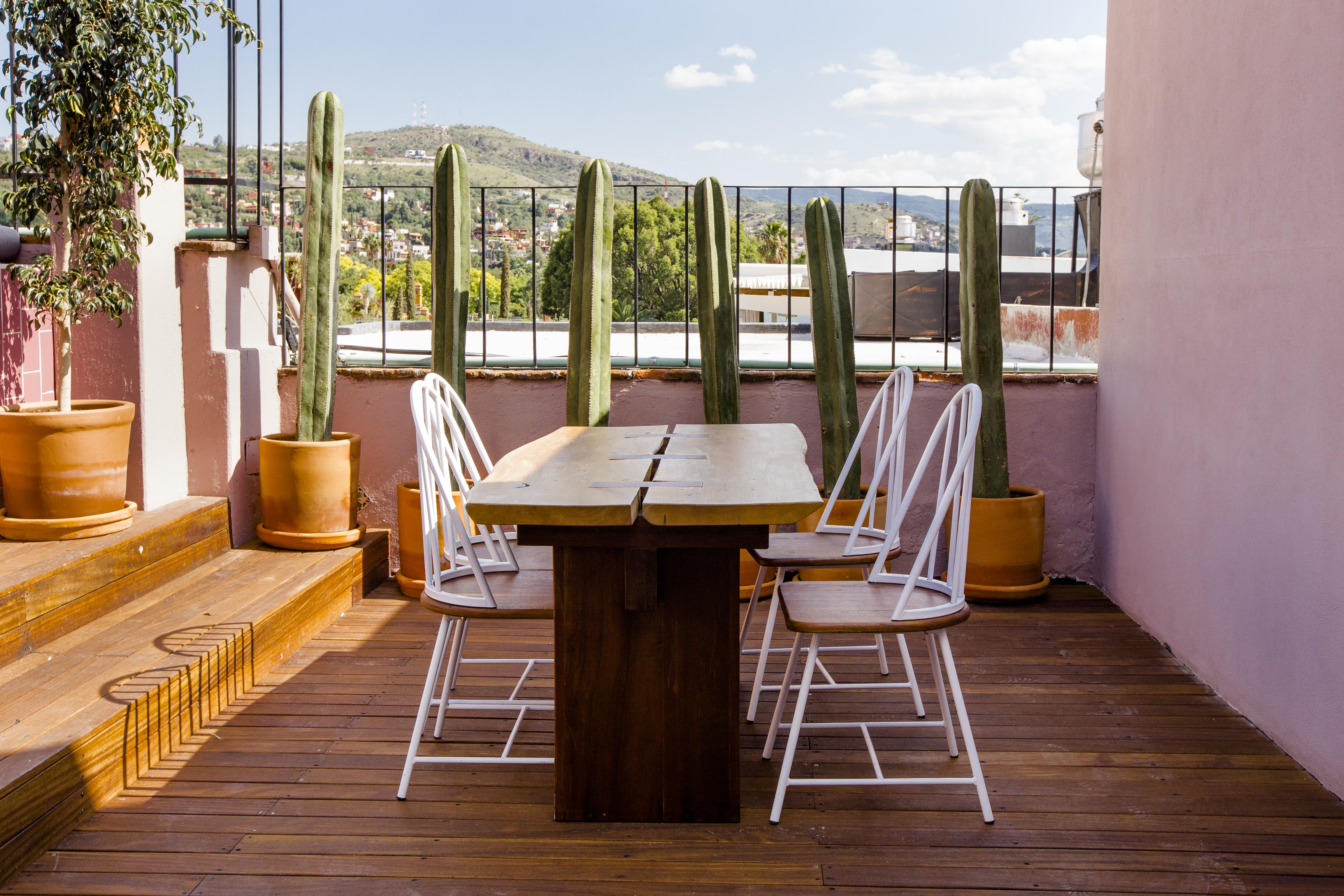 Hotel Selina San Miguel de Allende