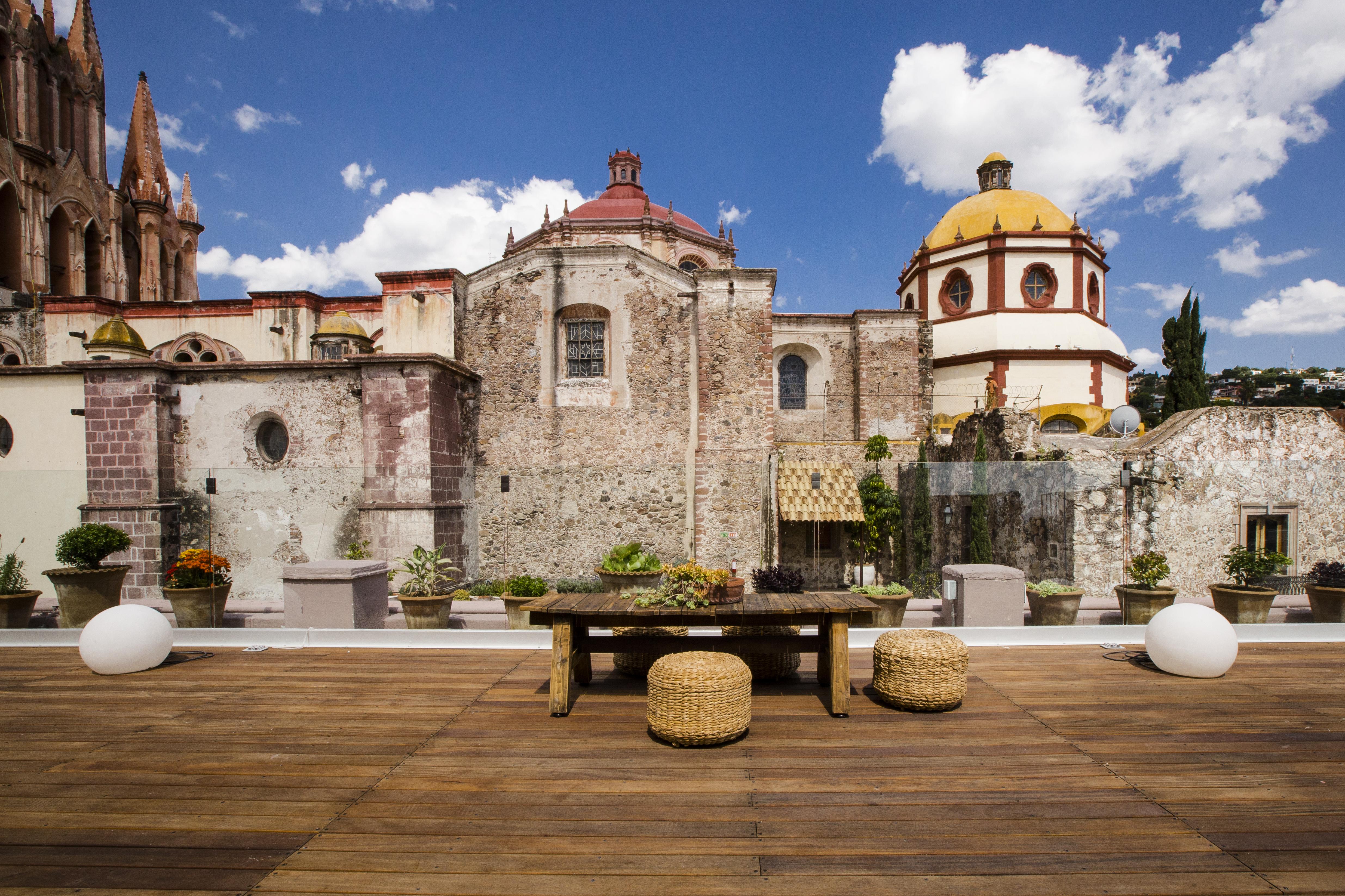 Hotel Selina