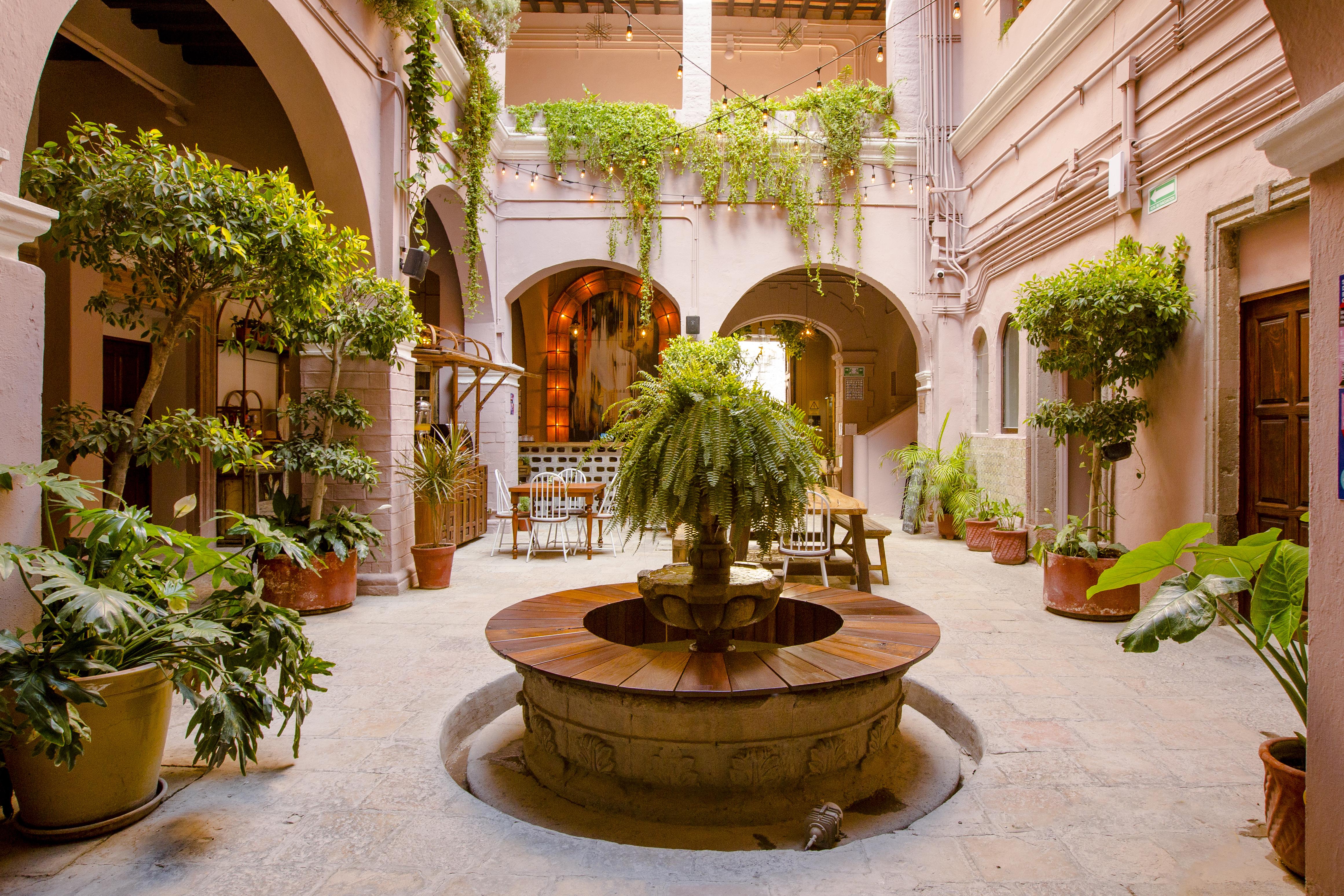 Hotel Selina 3*