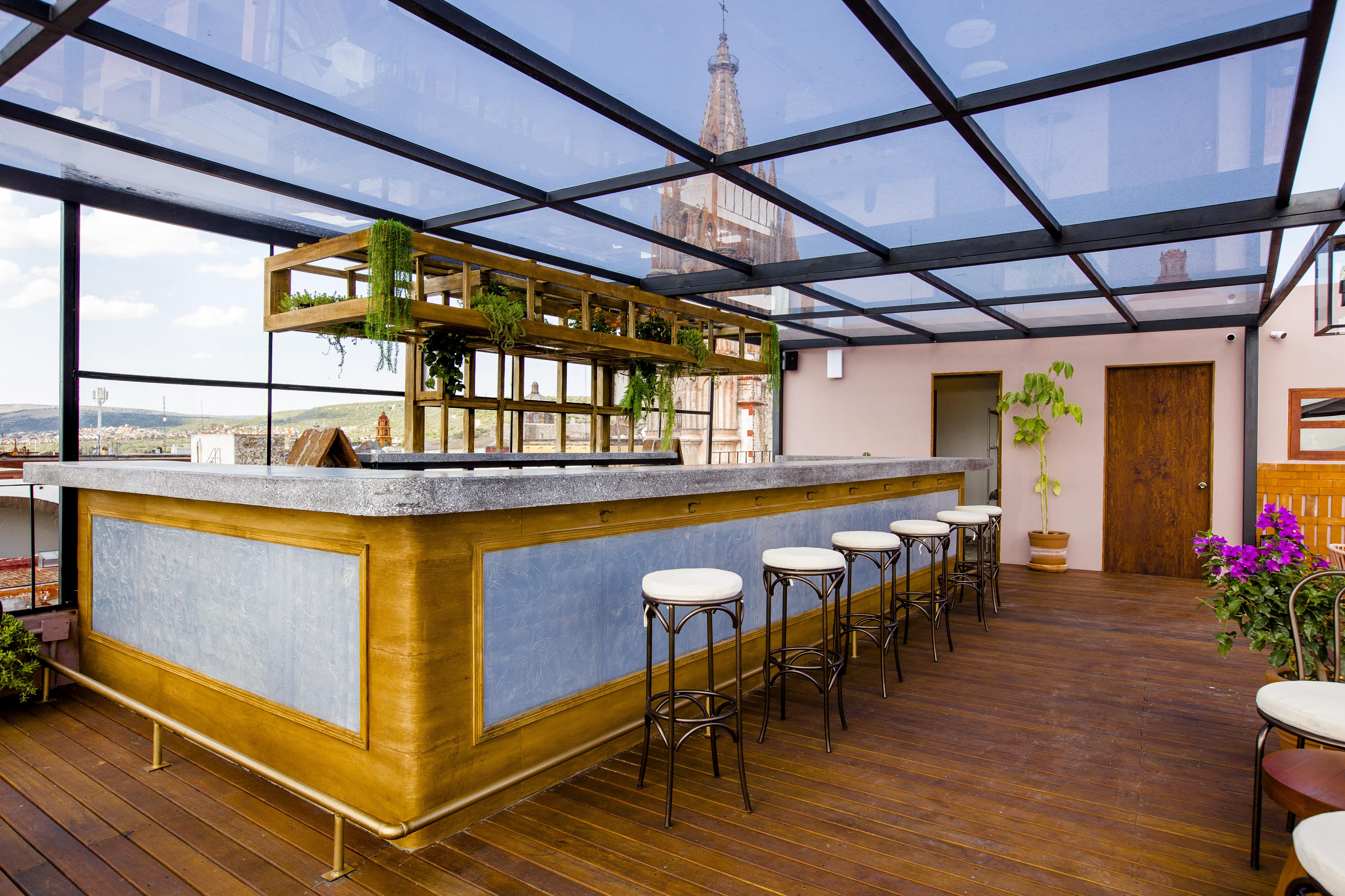Hotel Selina