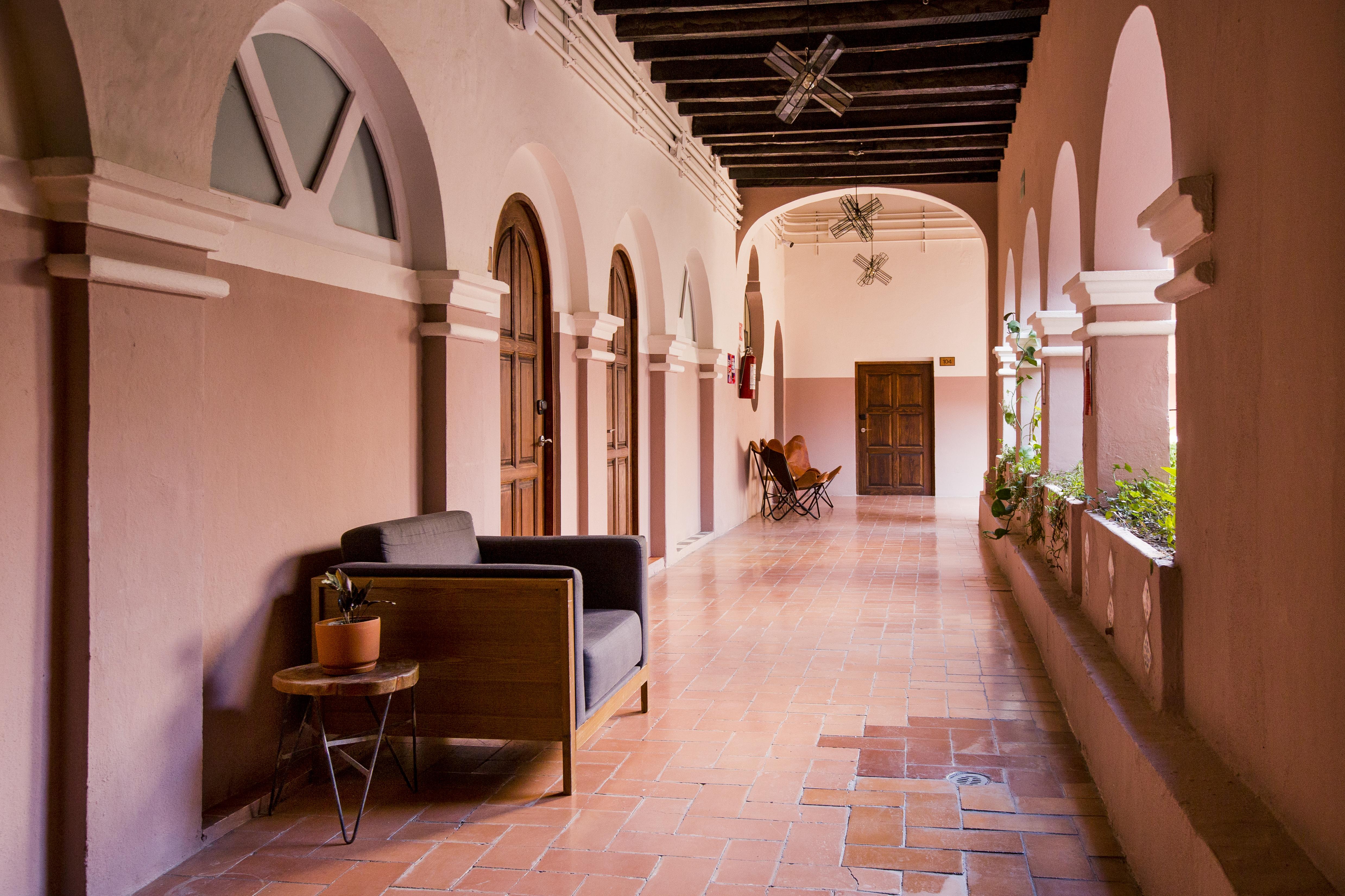 Selina Hotel