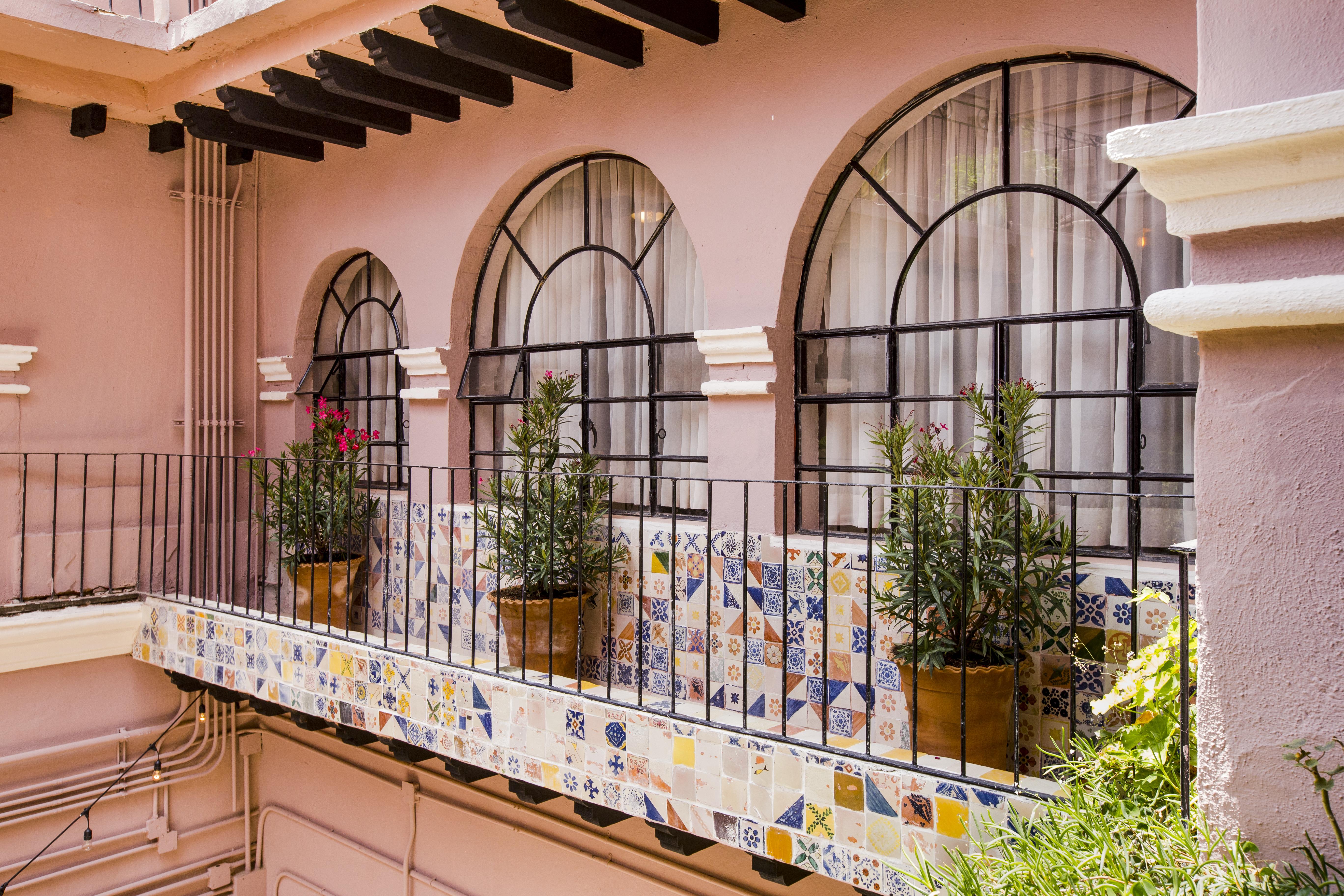Hotel Selina