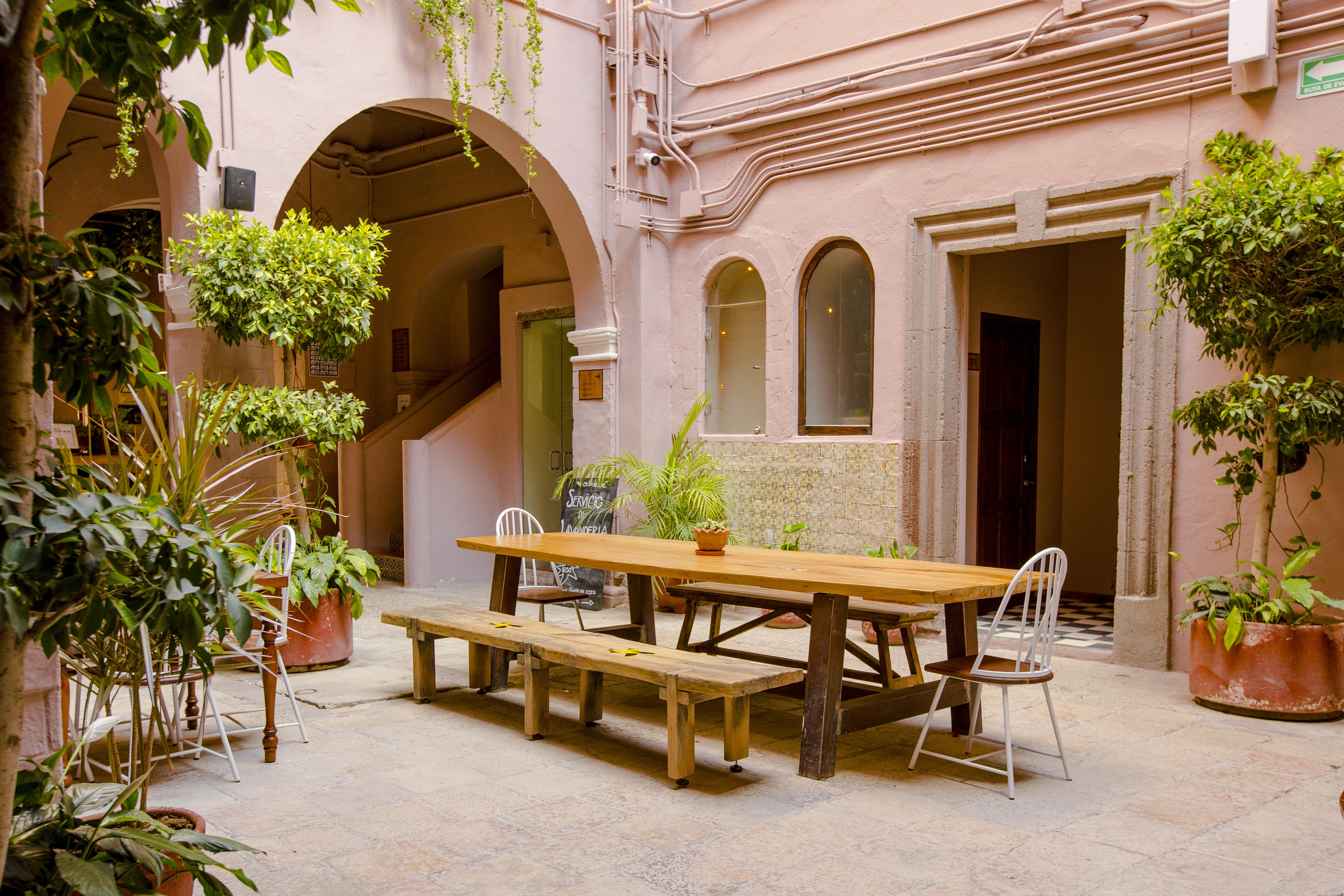Selina 3* San Miguel de Allende