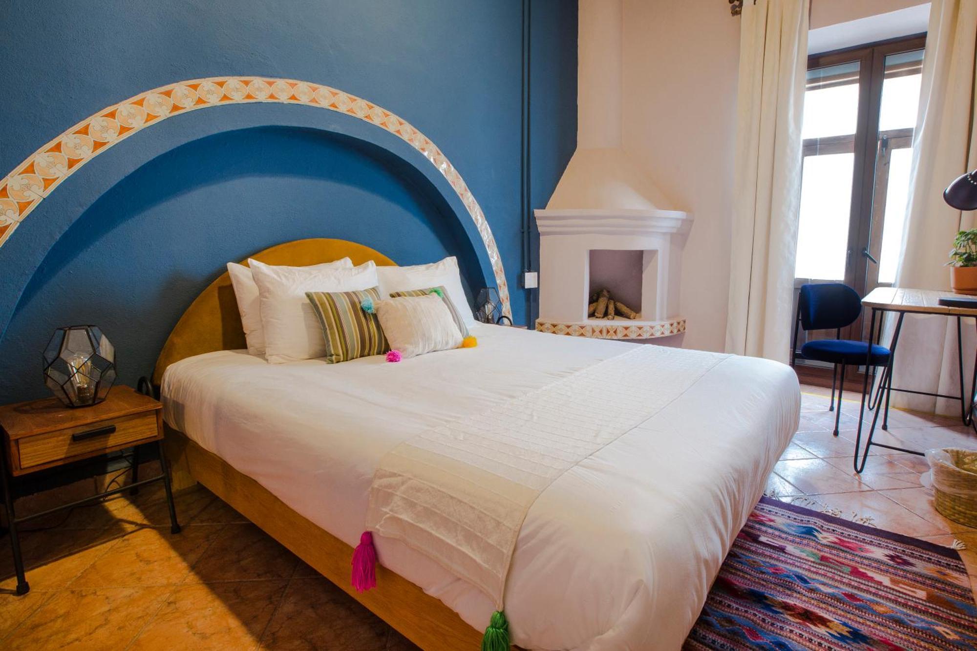 Selina Hotel