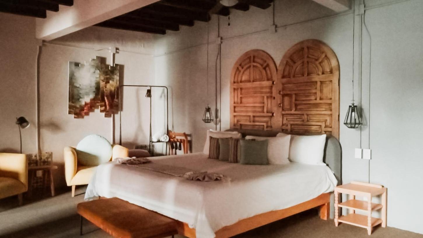Selina San Miguel de Allende