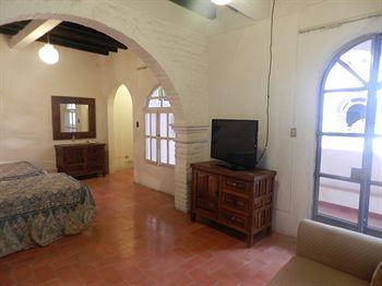 Selina 3* San Miguel de Allende