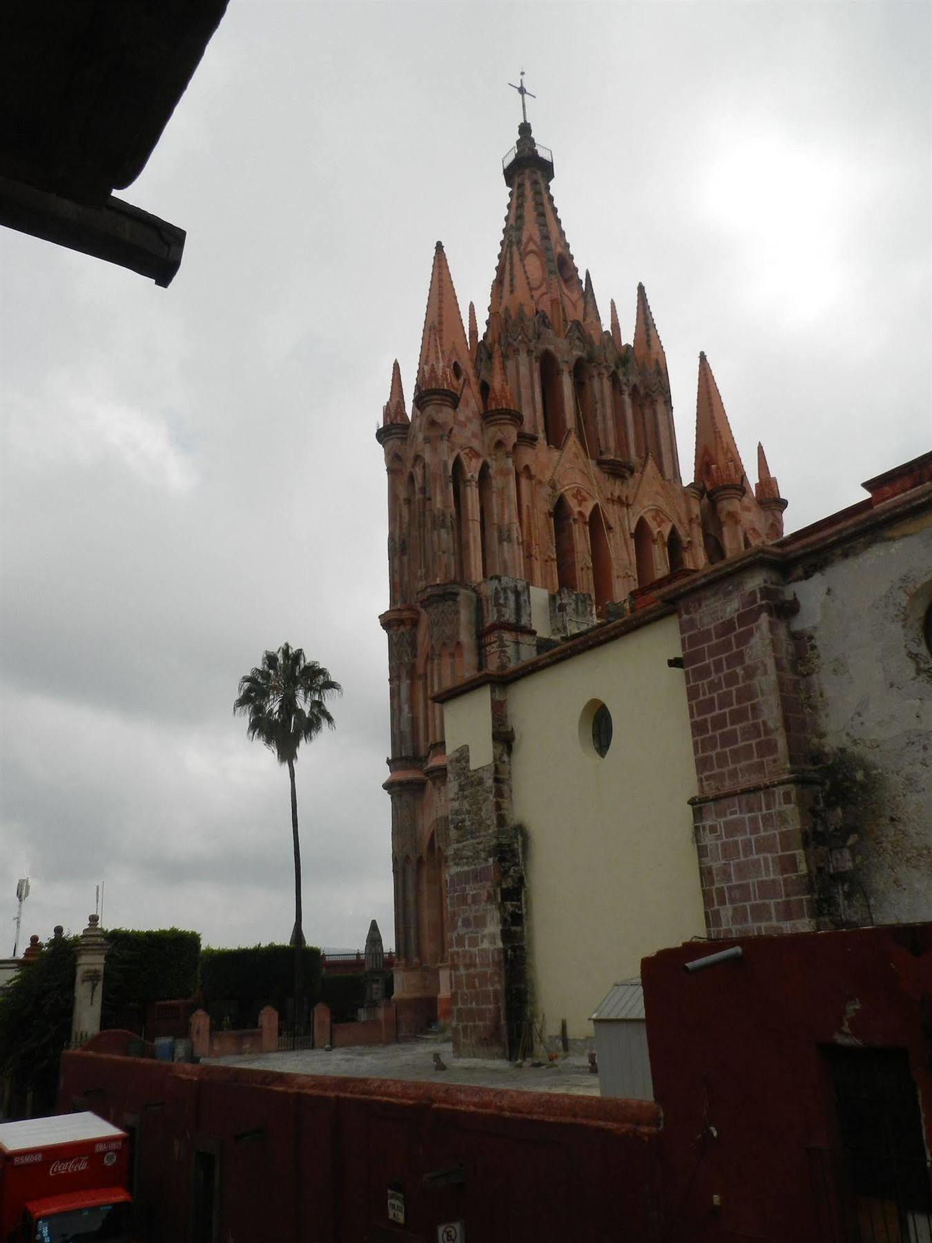 Hotel Selina San Miguel de Allende