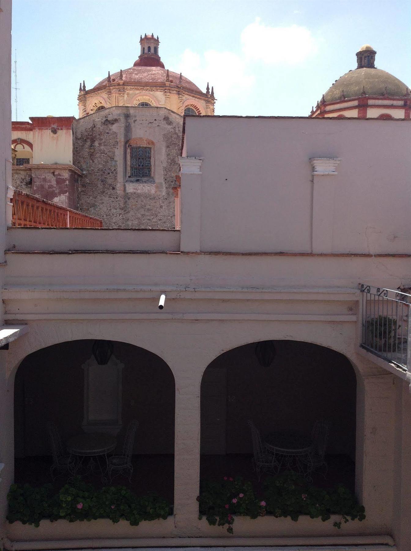 Selina San Miguel de Allende