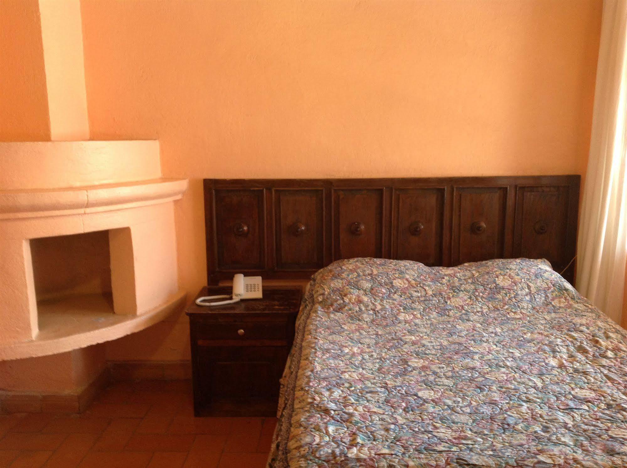 Selina San Miguel de Allende