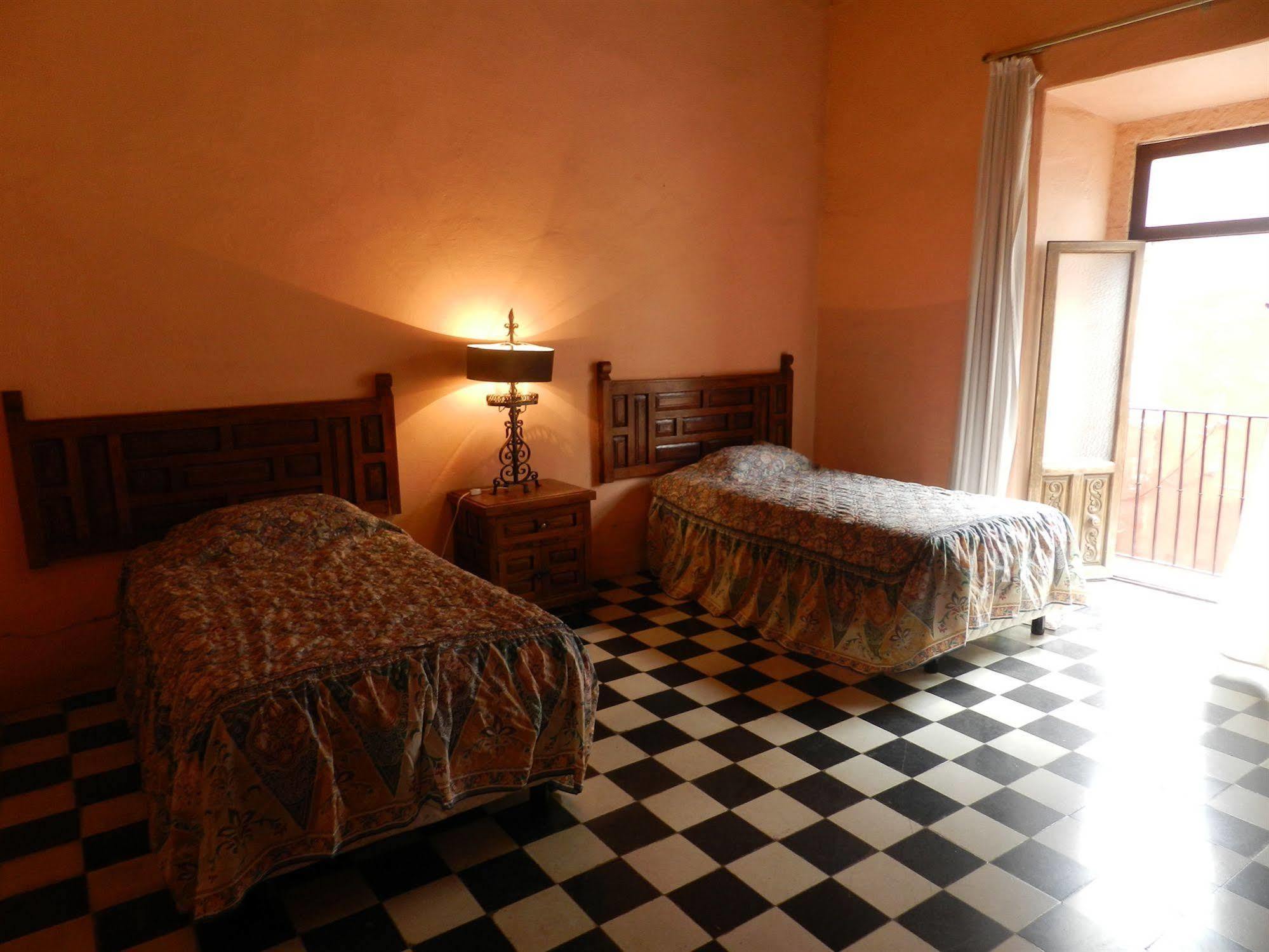 Selina Hotel