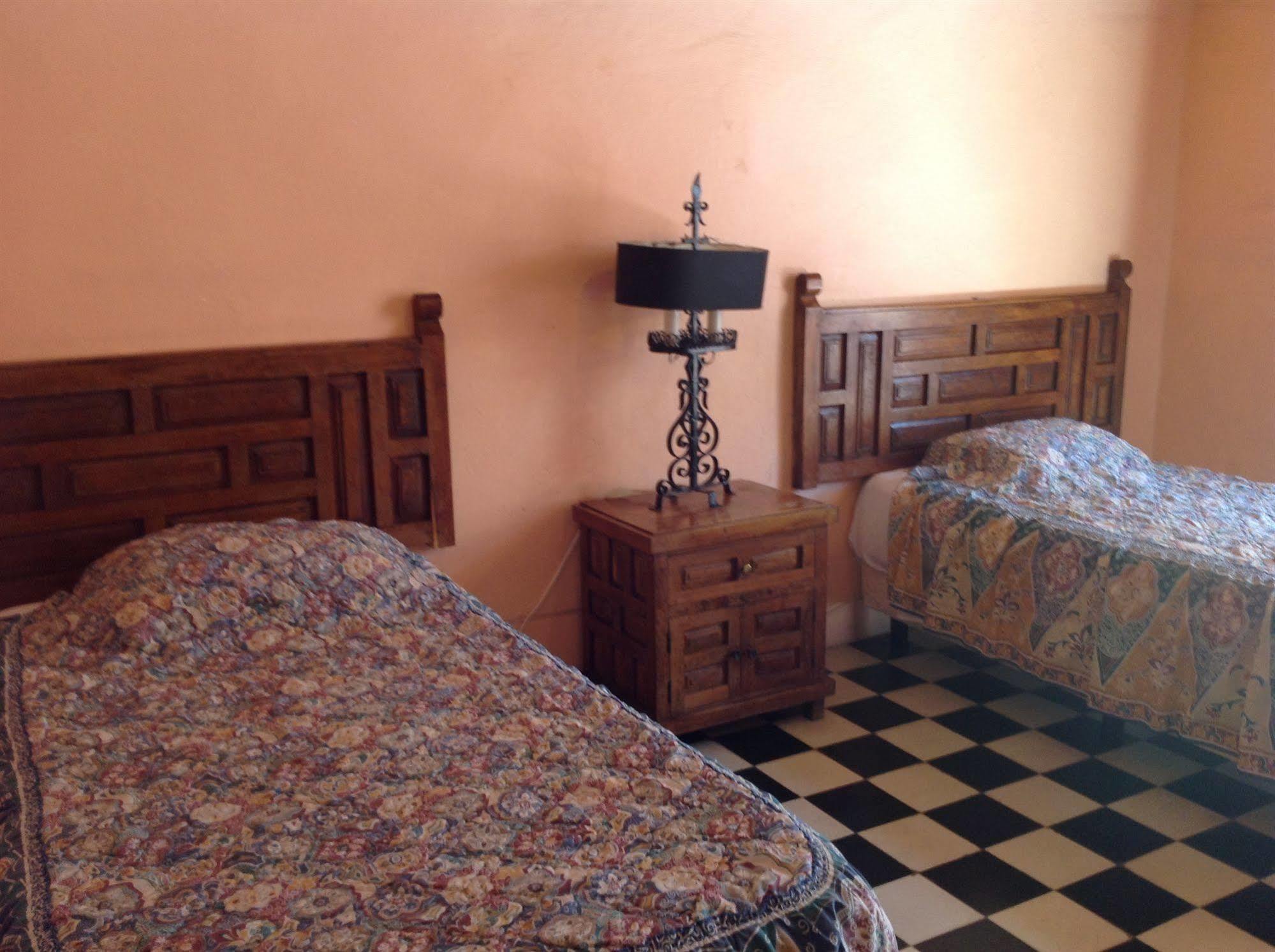 Hotel Selina San Miguel de Allende