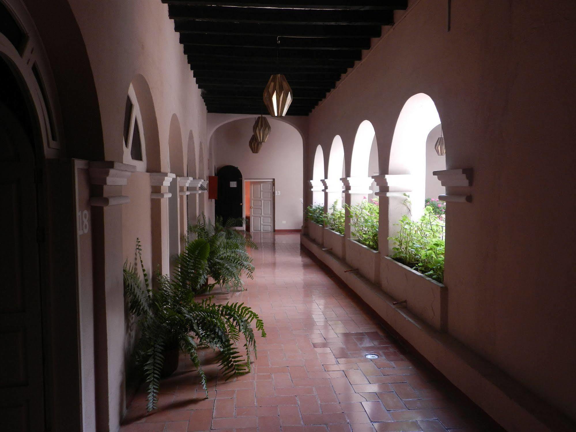 Selina 3* San Miguel de Allende