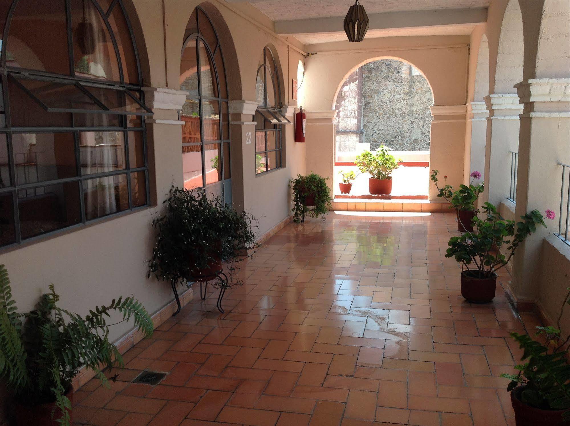 Selina 3* San Miguel de Allende