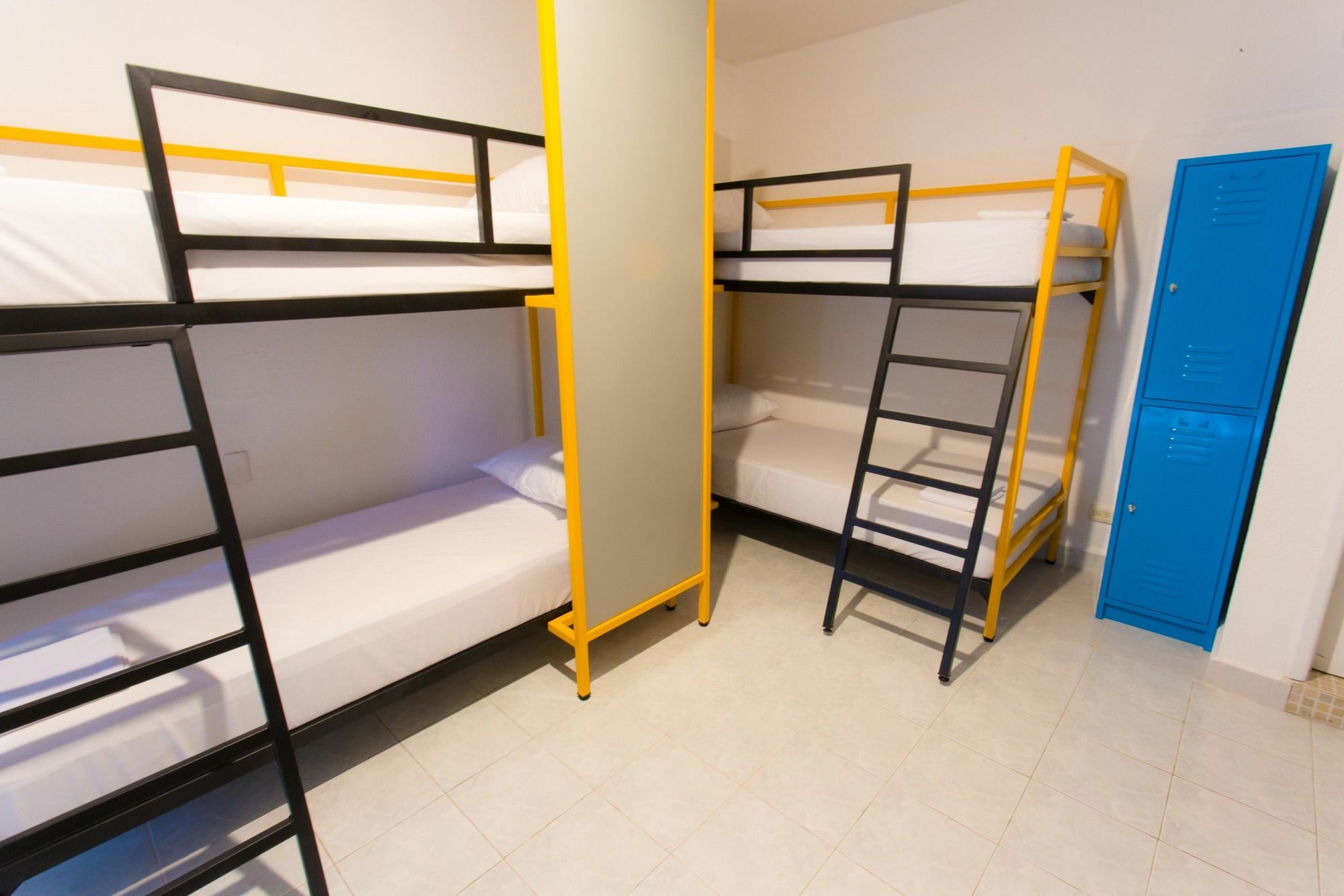 Hotel Selina