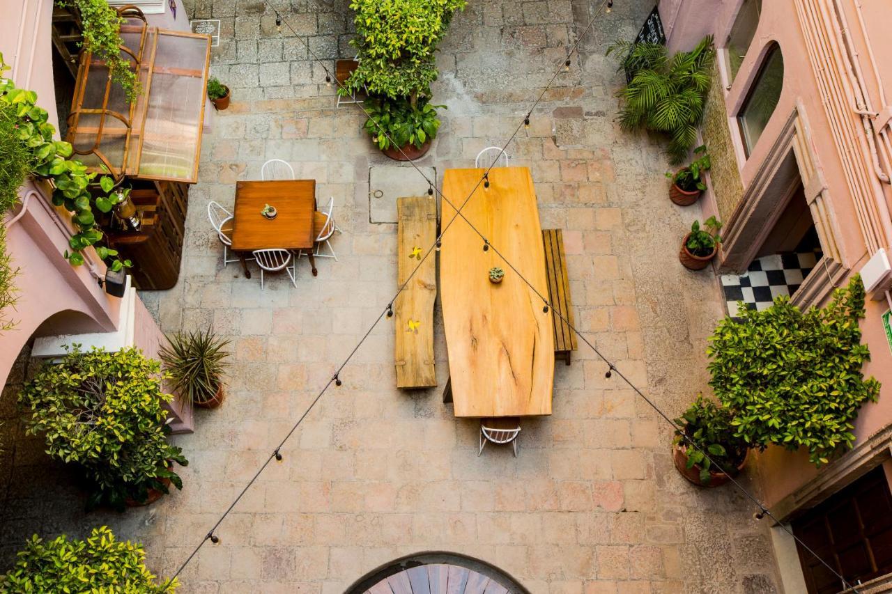 Hotel Selina San Miguel de Allende