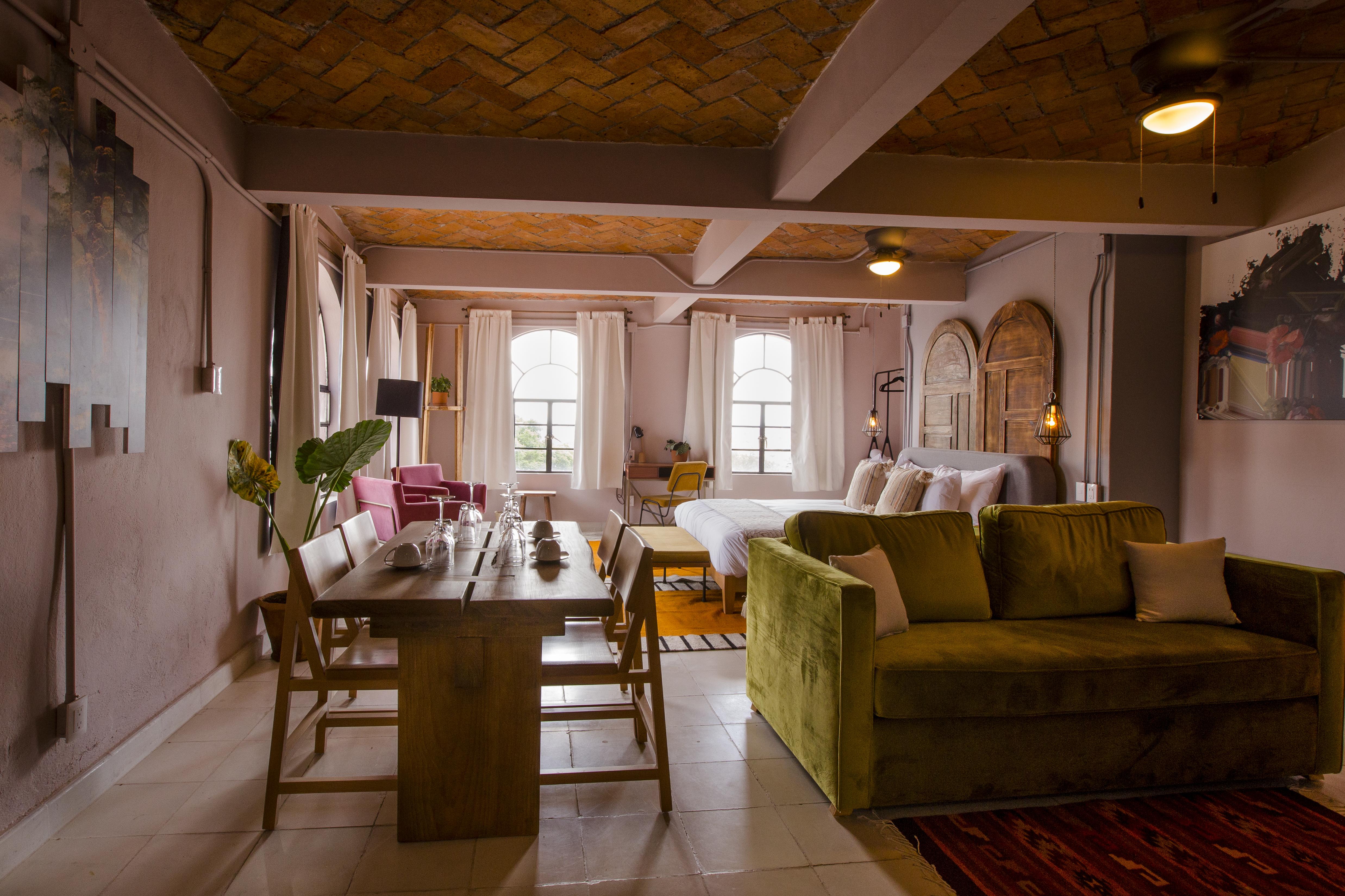 Selina Hotel San Miguel de Allende