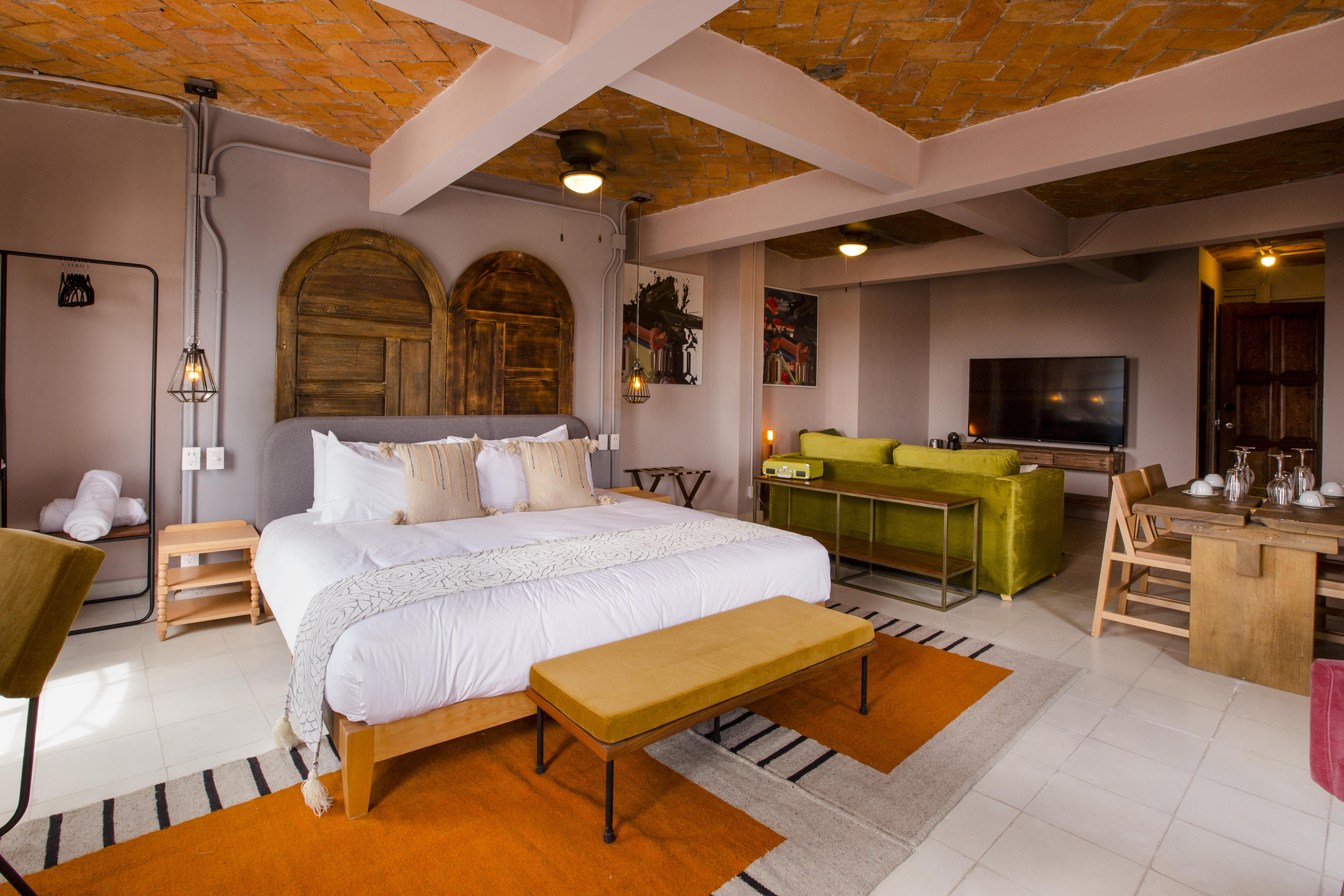 Selina Hotel San Miguel de Allende