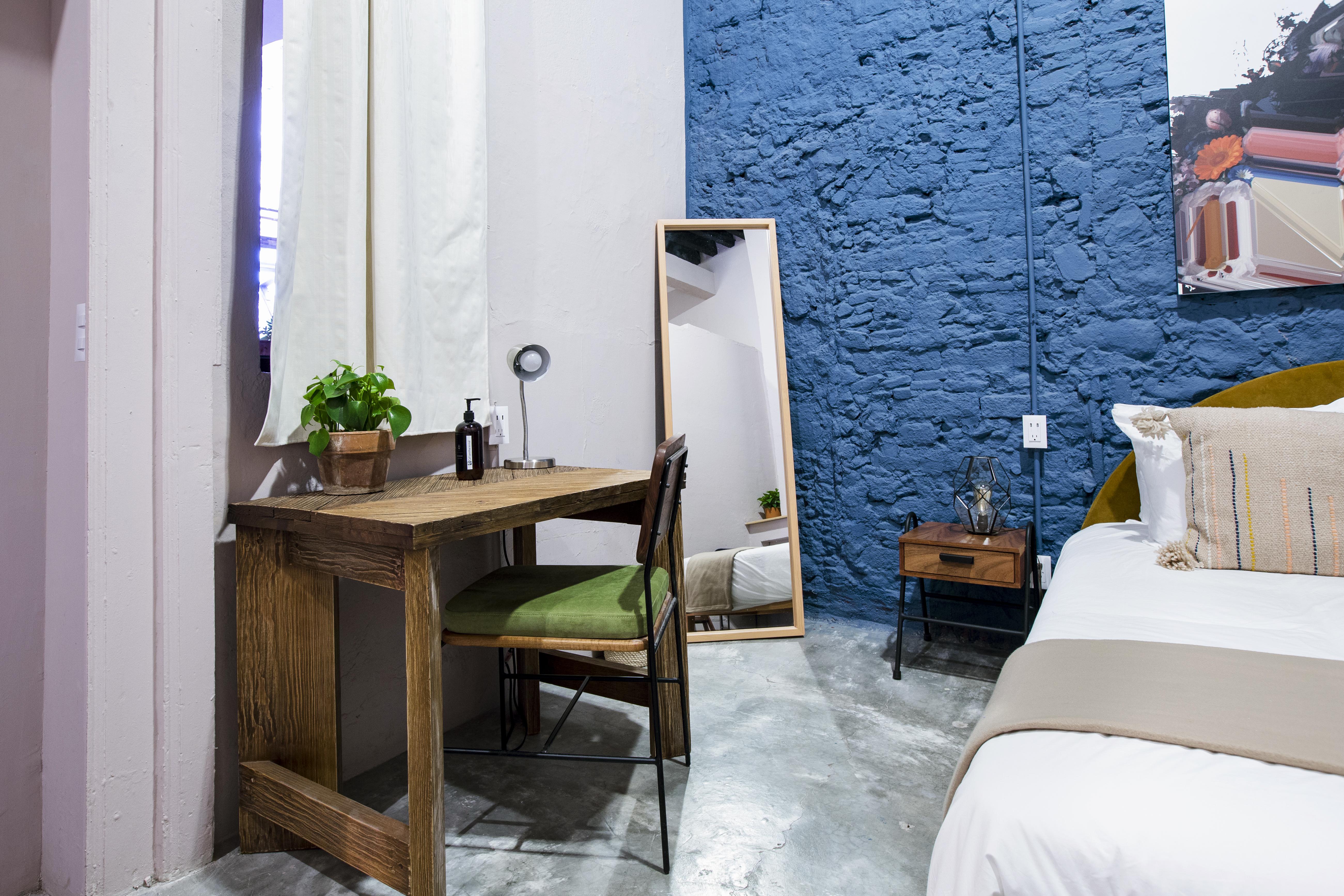 Selina Hotel