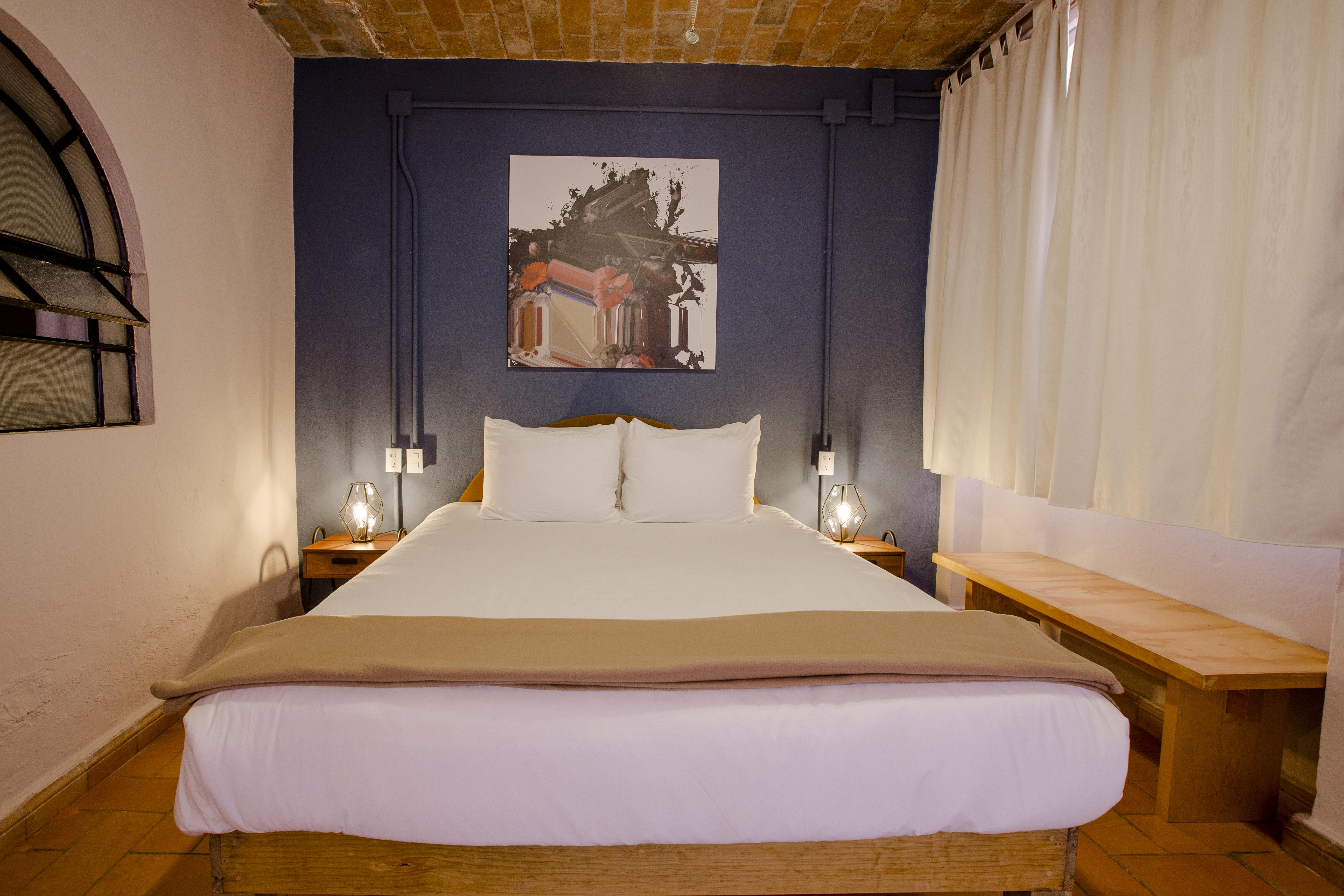 Selina Hotel 3*