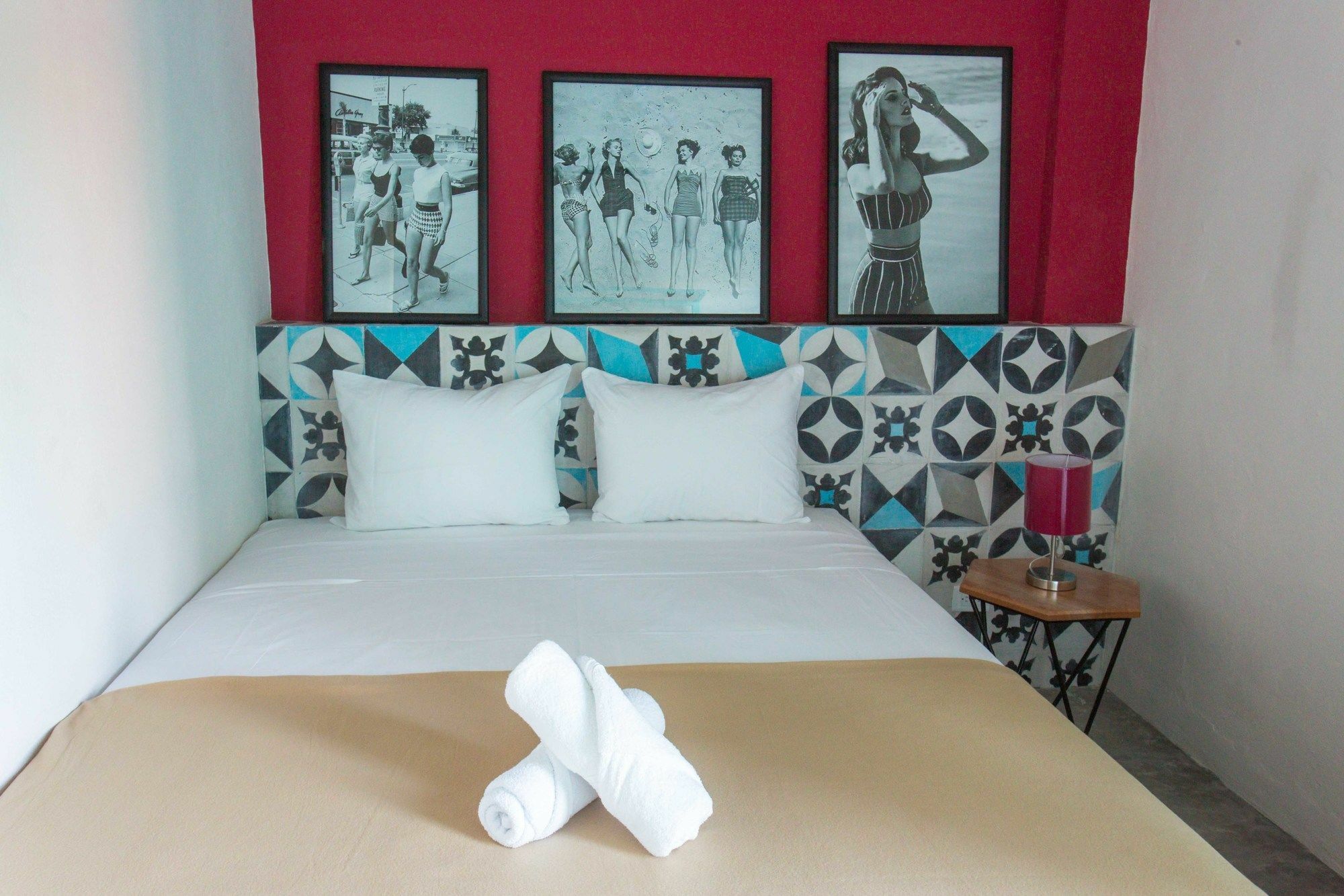 Hotel Selina 3*