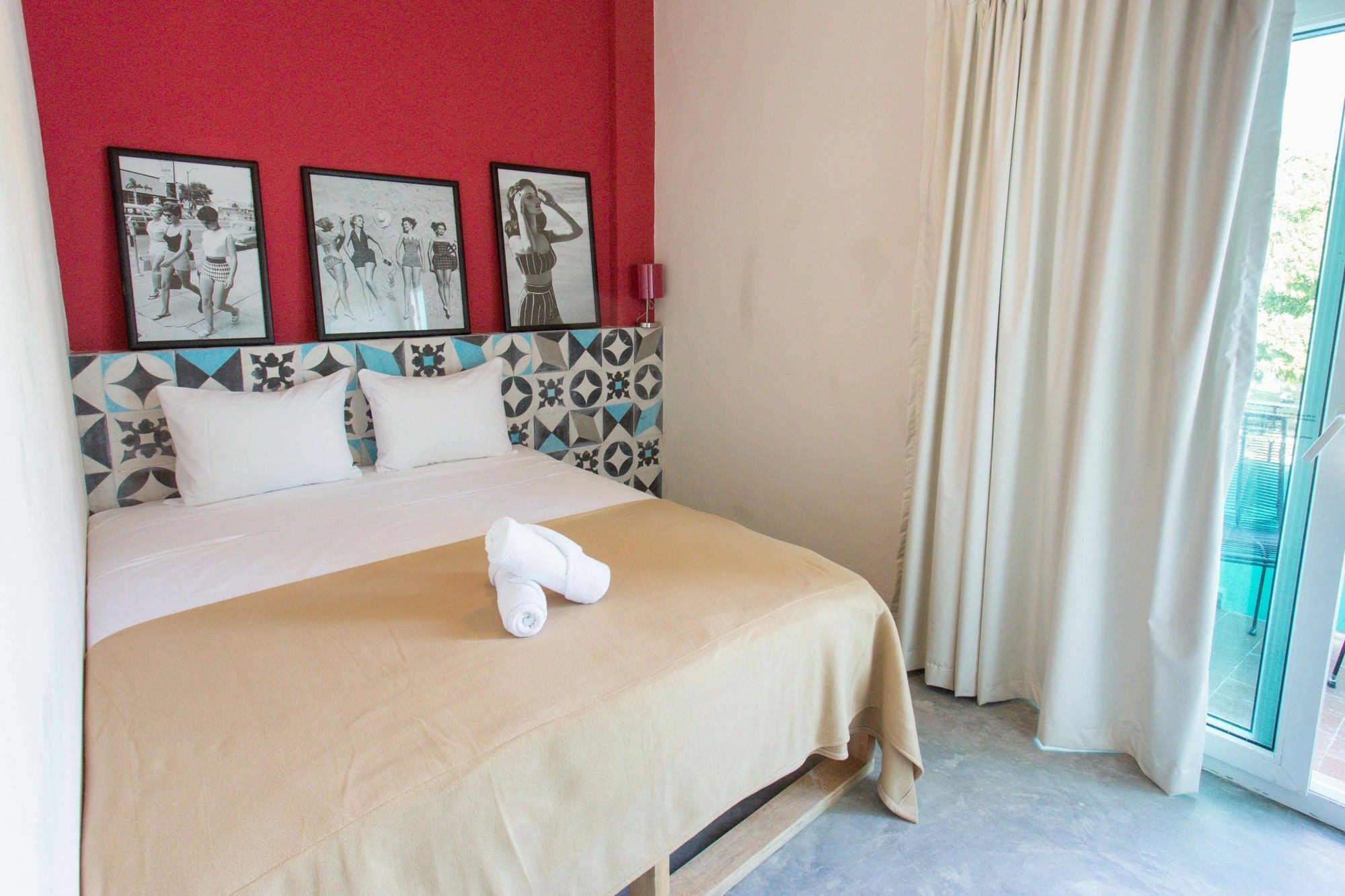Selina Hotel San Miguel de Allende