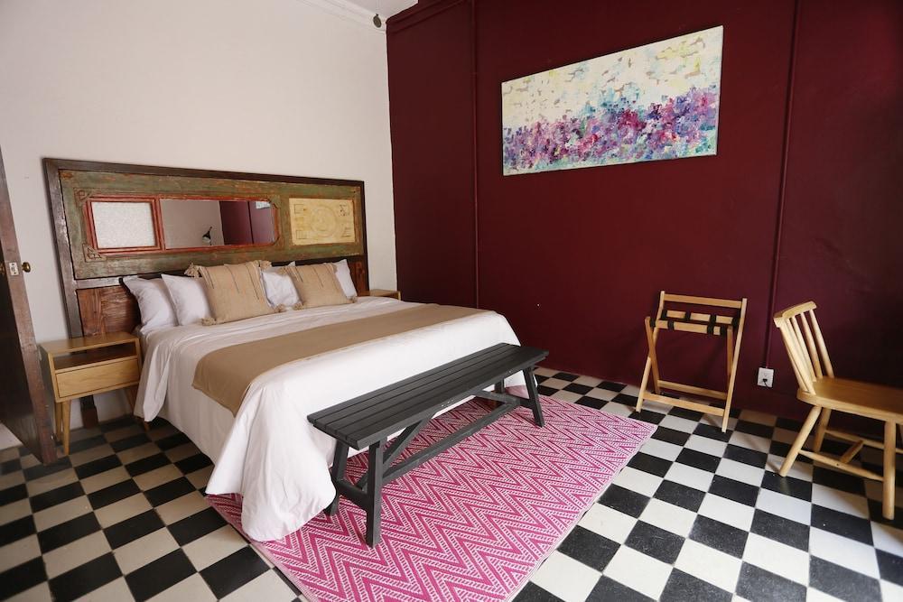 Hotel Selina